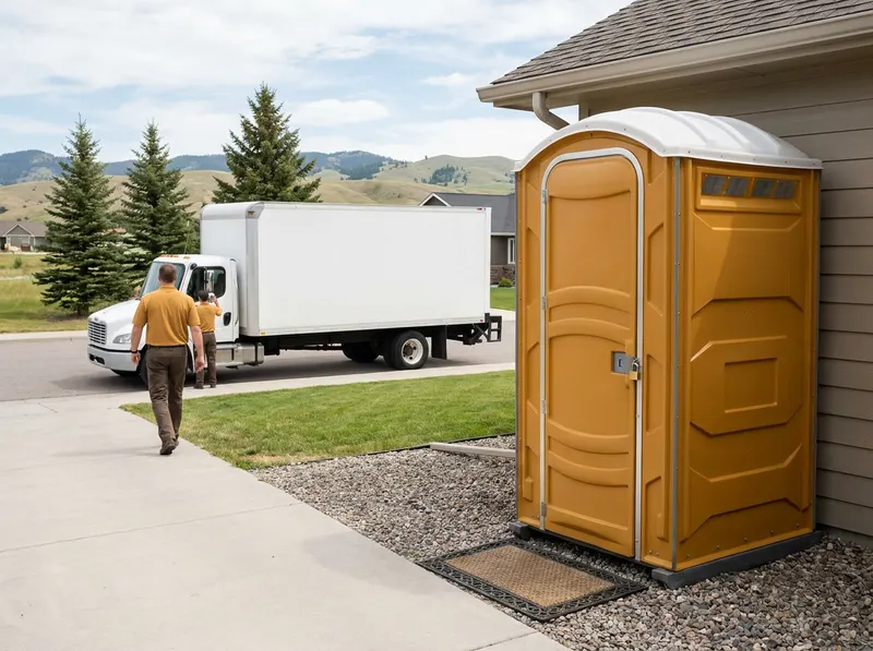 Long-Term Rental in Bozeman, MT